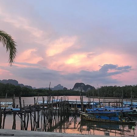 Hotel Murano Phang Nga Bay Εξωτερικό φωτογραφία