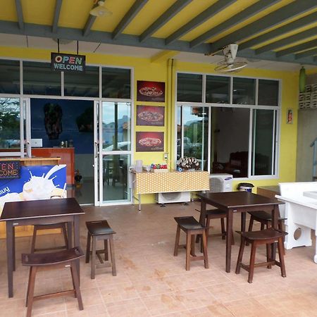 Hotel Murano Phang Nga Bay Εξωτερικό φωτογραφία
