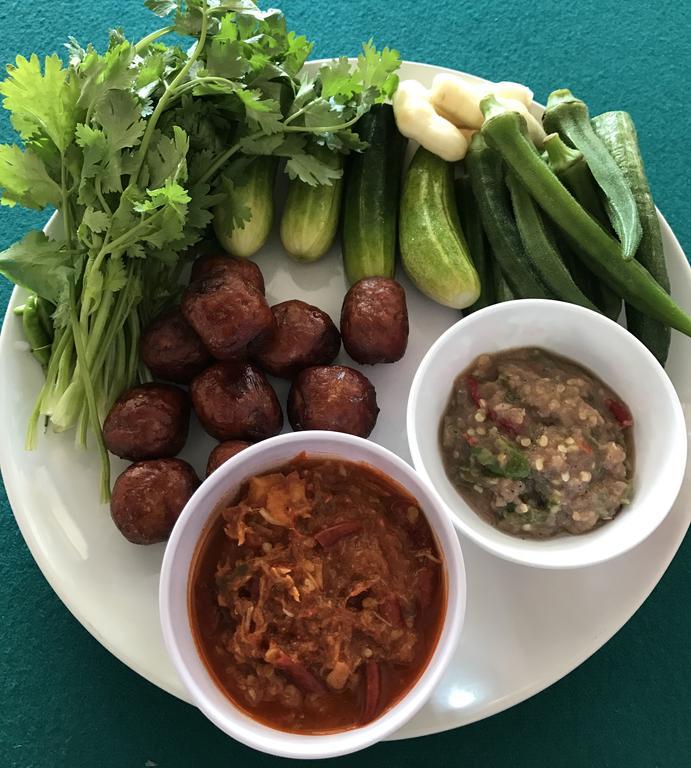 Hotel Murano Phang Nga Bay Εξωτερικό φωτογραφία