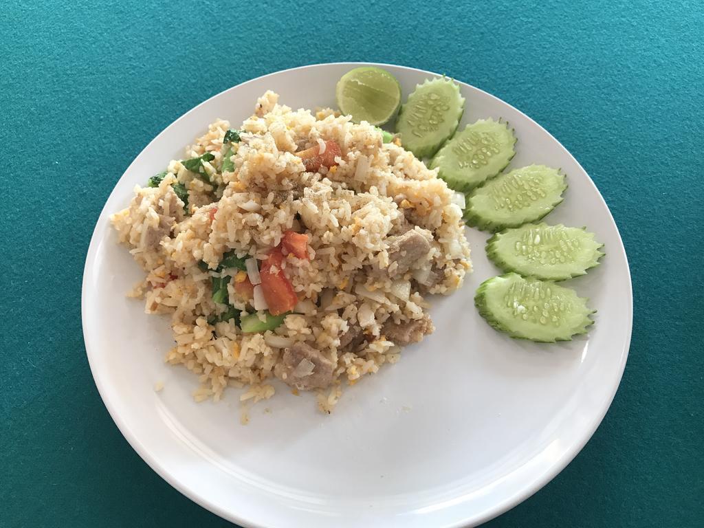 Hotel Murano Phang Nga Bay Εξωτερικό φωτογραφία