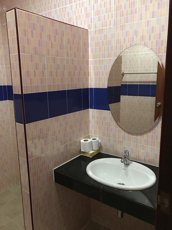 Hotel Murano Phang Nga Bay Εξωτερικό φωτογραφία