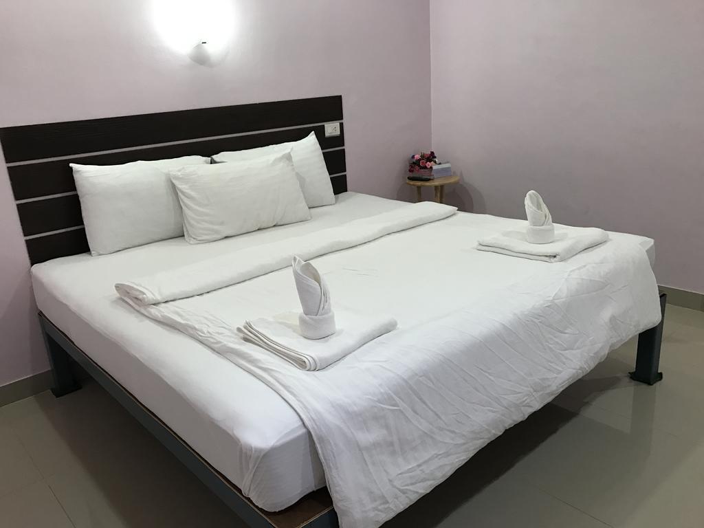 Hotel Murano Phang Nga Bay Εξωτερικό φωτογραφία