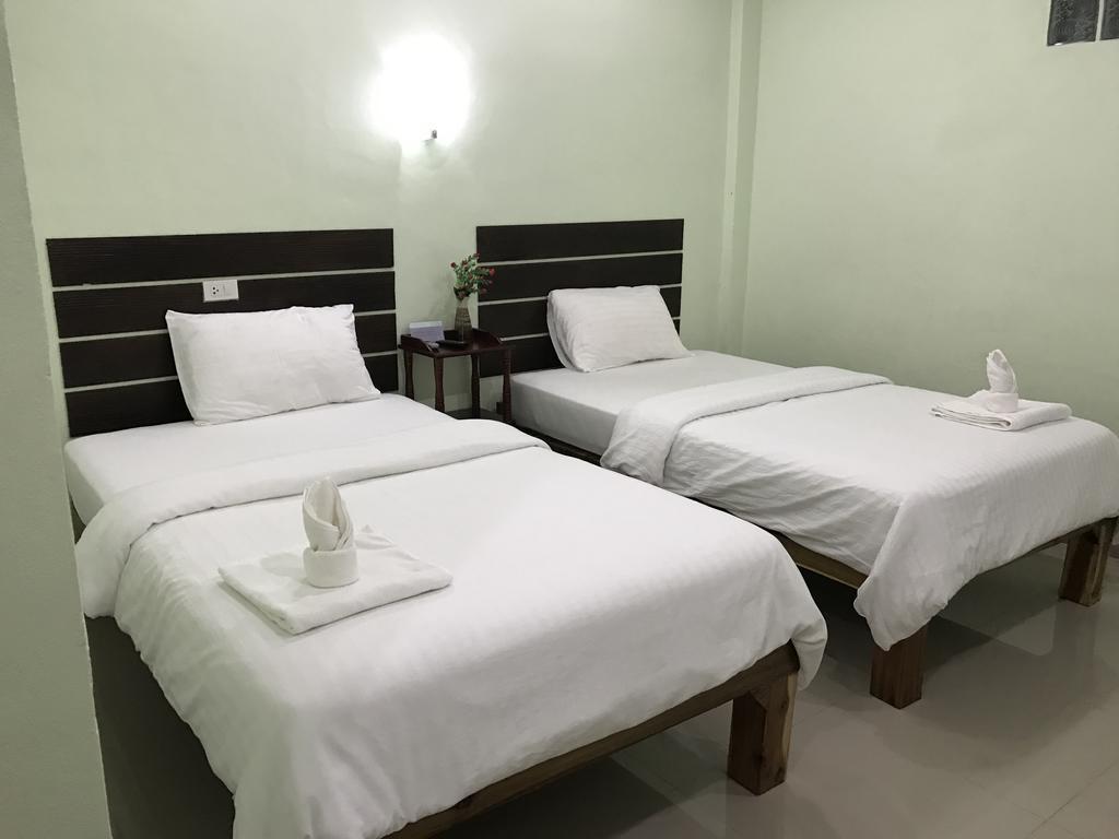 Hotel Murano Phang Nga Bay Εξωτερικό φωτογραφία