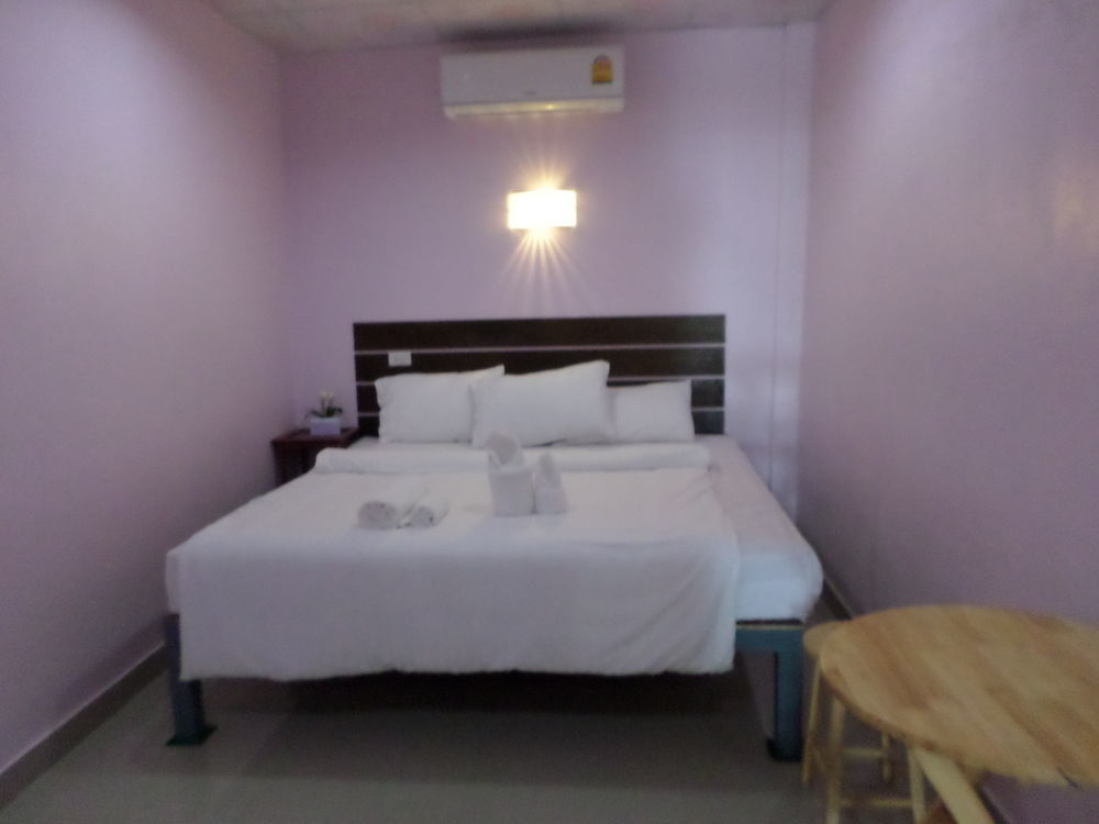 Hotel Murano Phang Nga Bay Εξωτερικό φωτογραφία