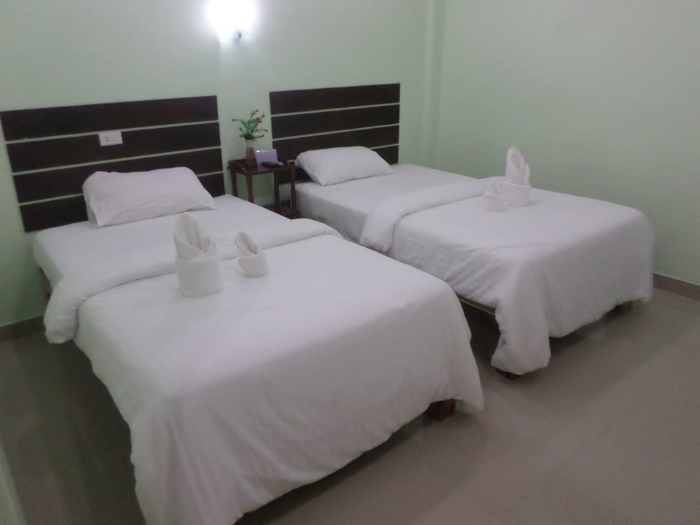 Hotel Murano Phang Nga Bay Εξωτερικό φωτογραφία