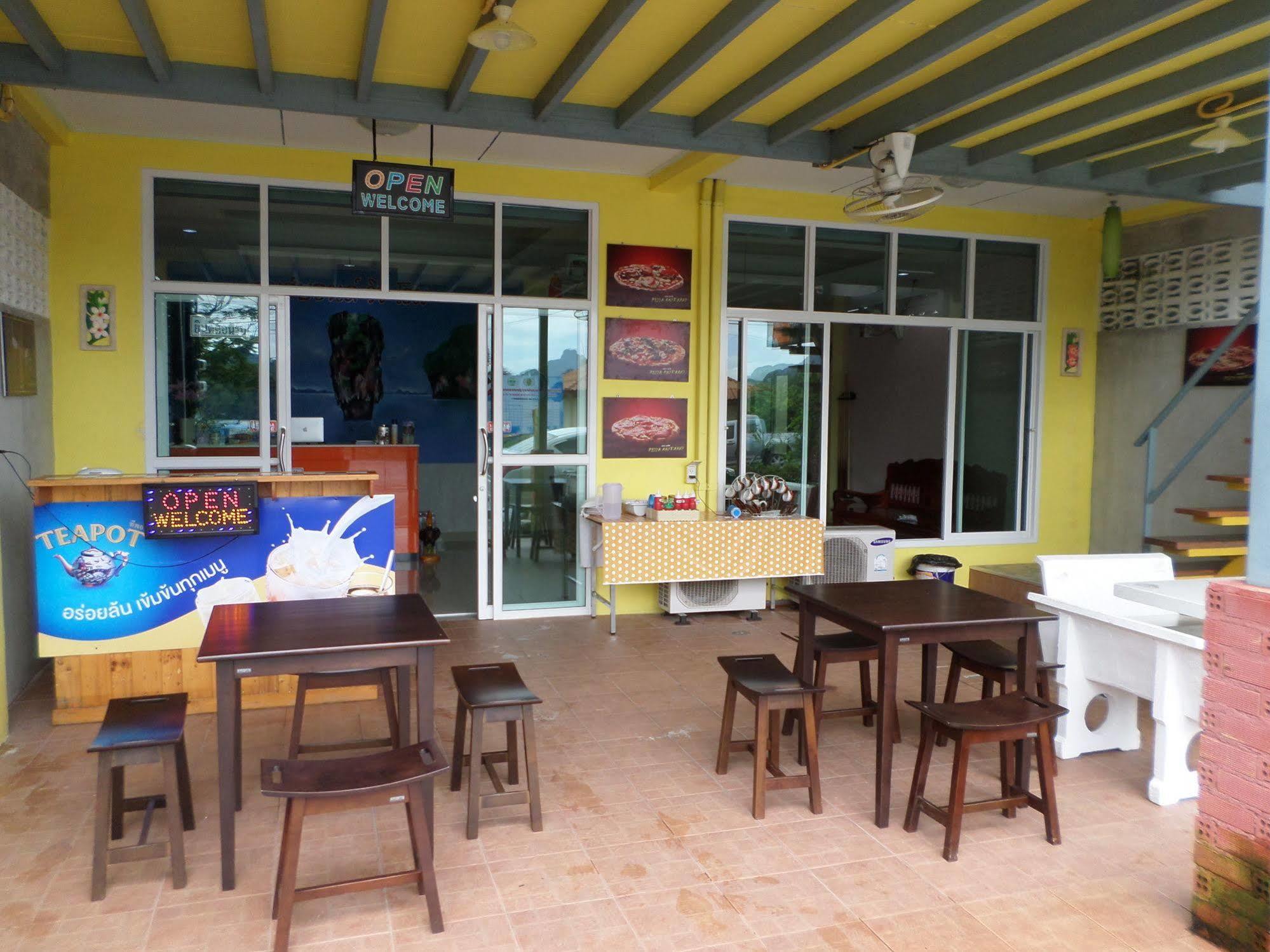 Hotel Murano Phang Nga Bay Εξωτερικό φωτογραφία