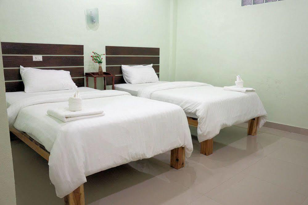 Hotel Murano Phang Nga Bay Εξωτερικό φωτογραφία