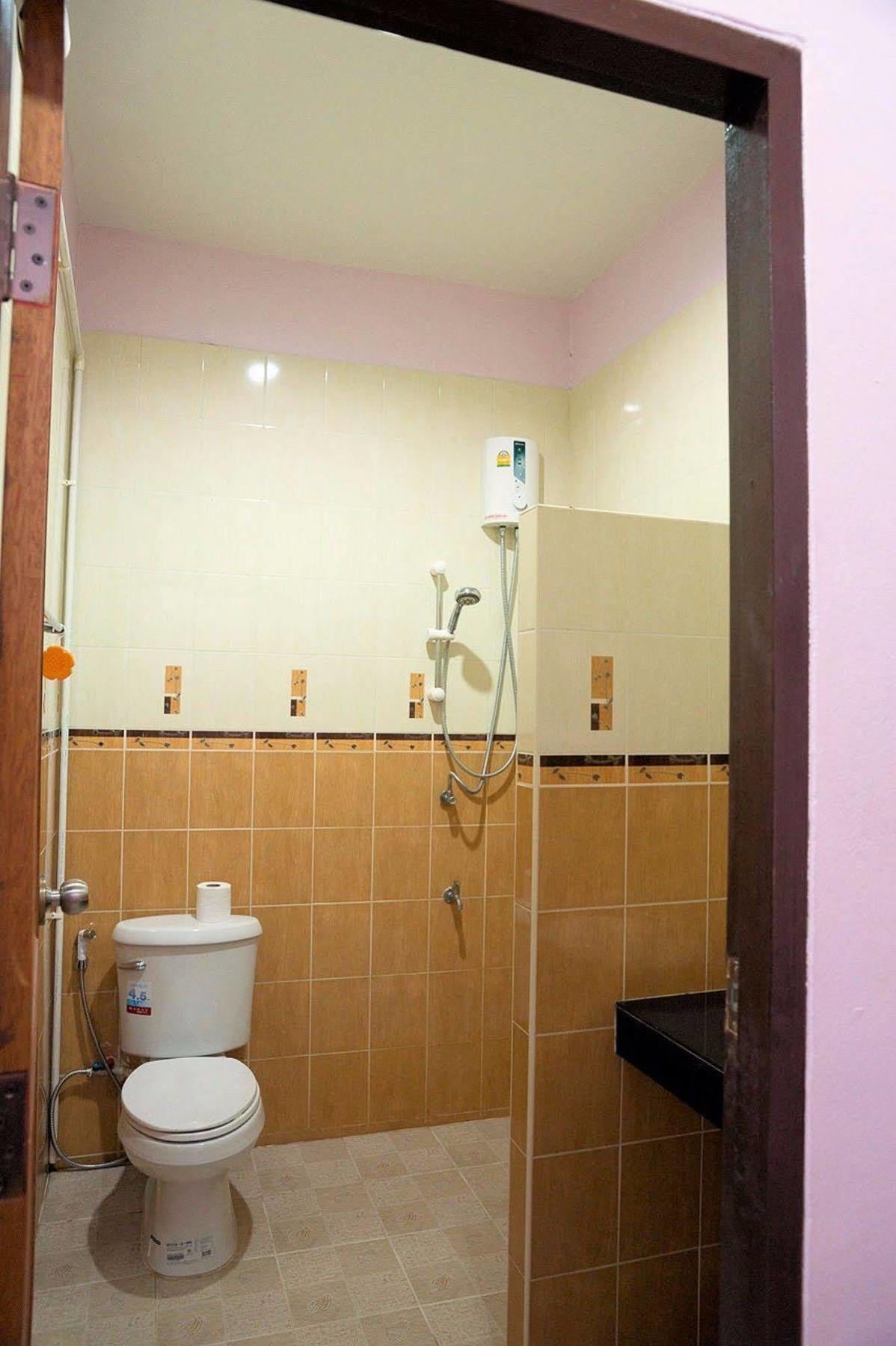Hotel Murano Phang Nga Bay Εξωτερικό φωτογραφία