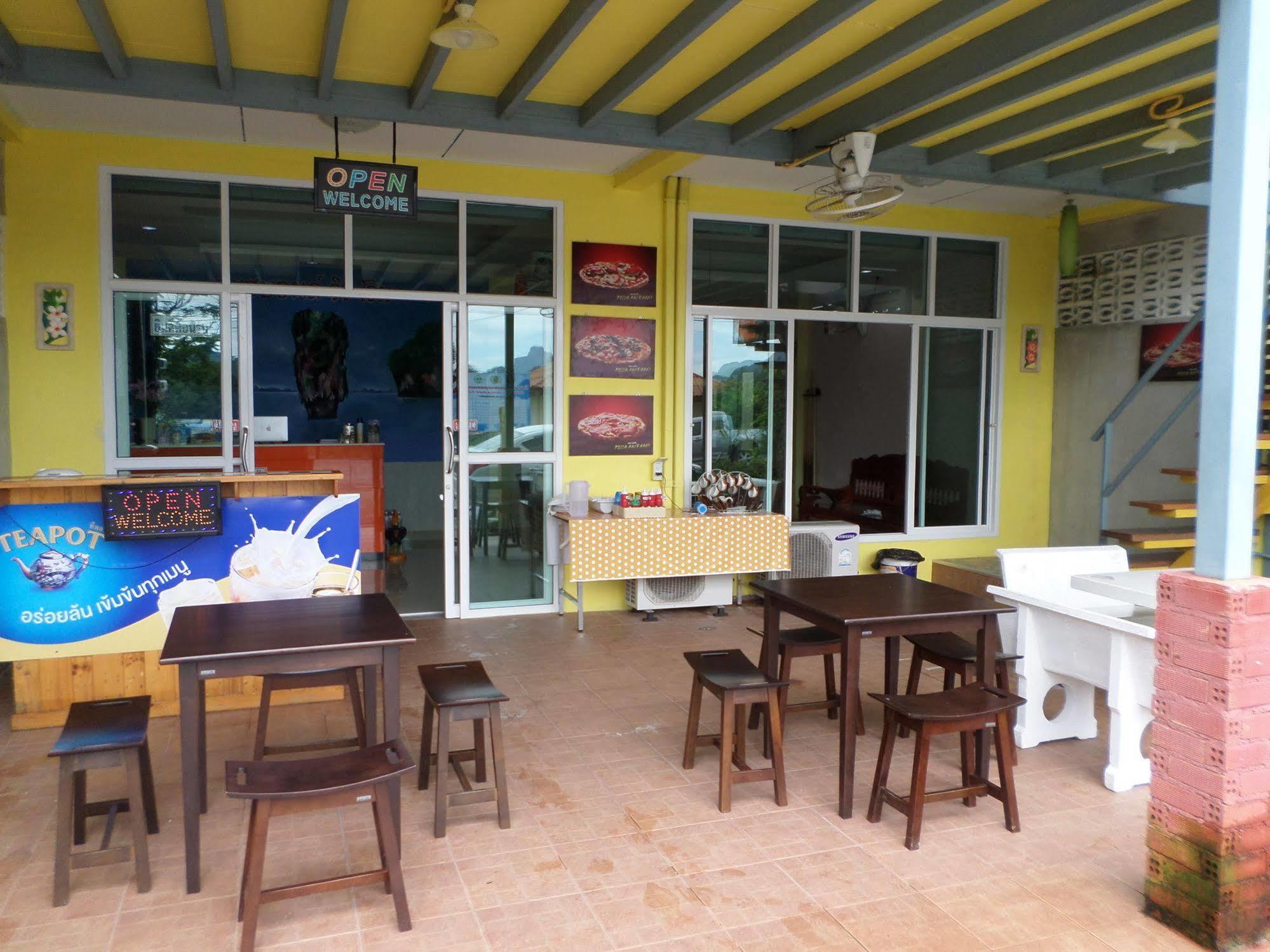 Hotel Murano Phang Nga Bay Εξωτερικό φωτογραφία