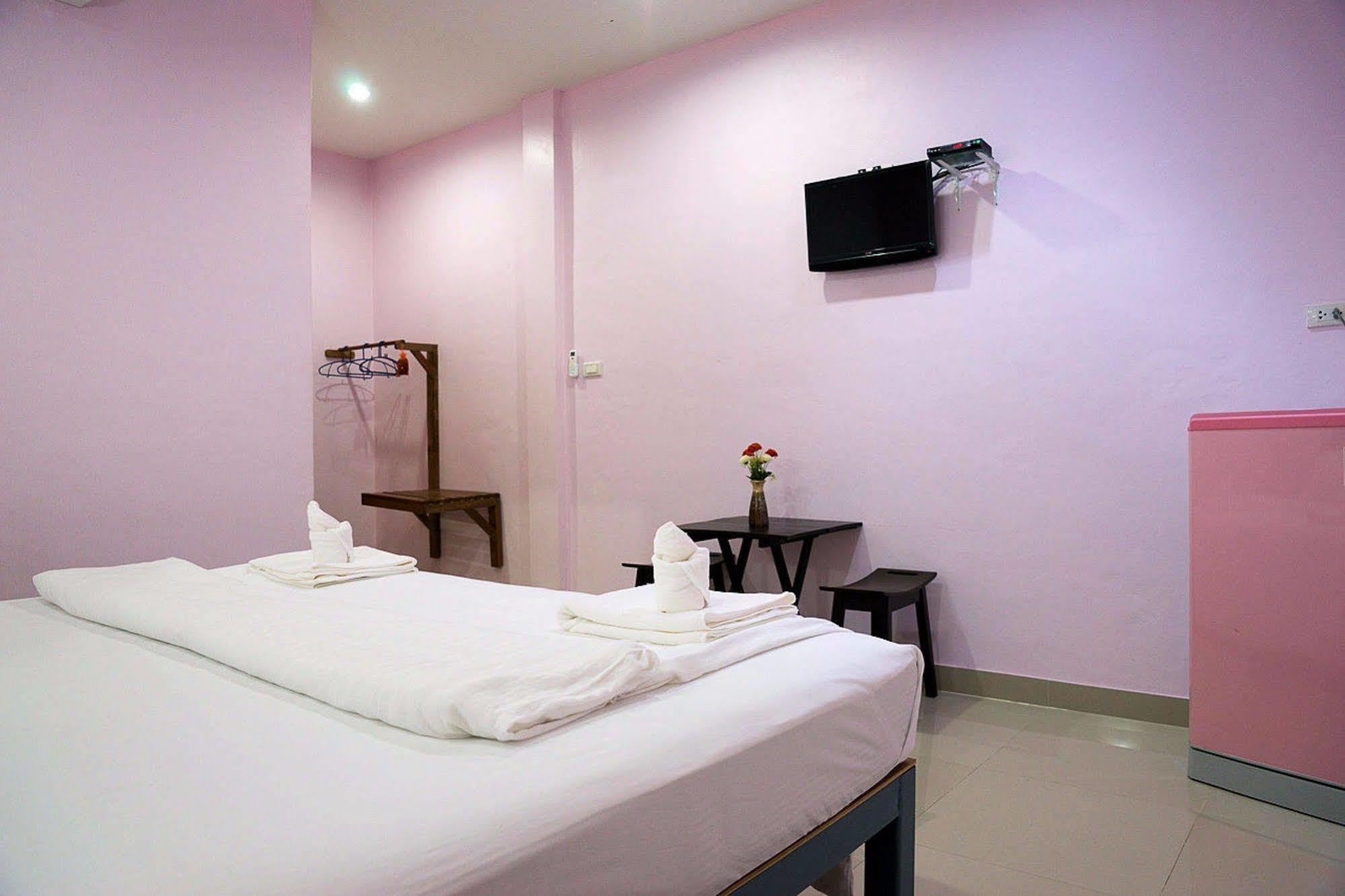 Hotel Murano Phang Nga Bay Εξωτερικό φωτογραφία