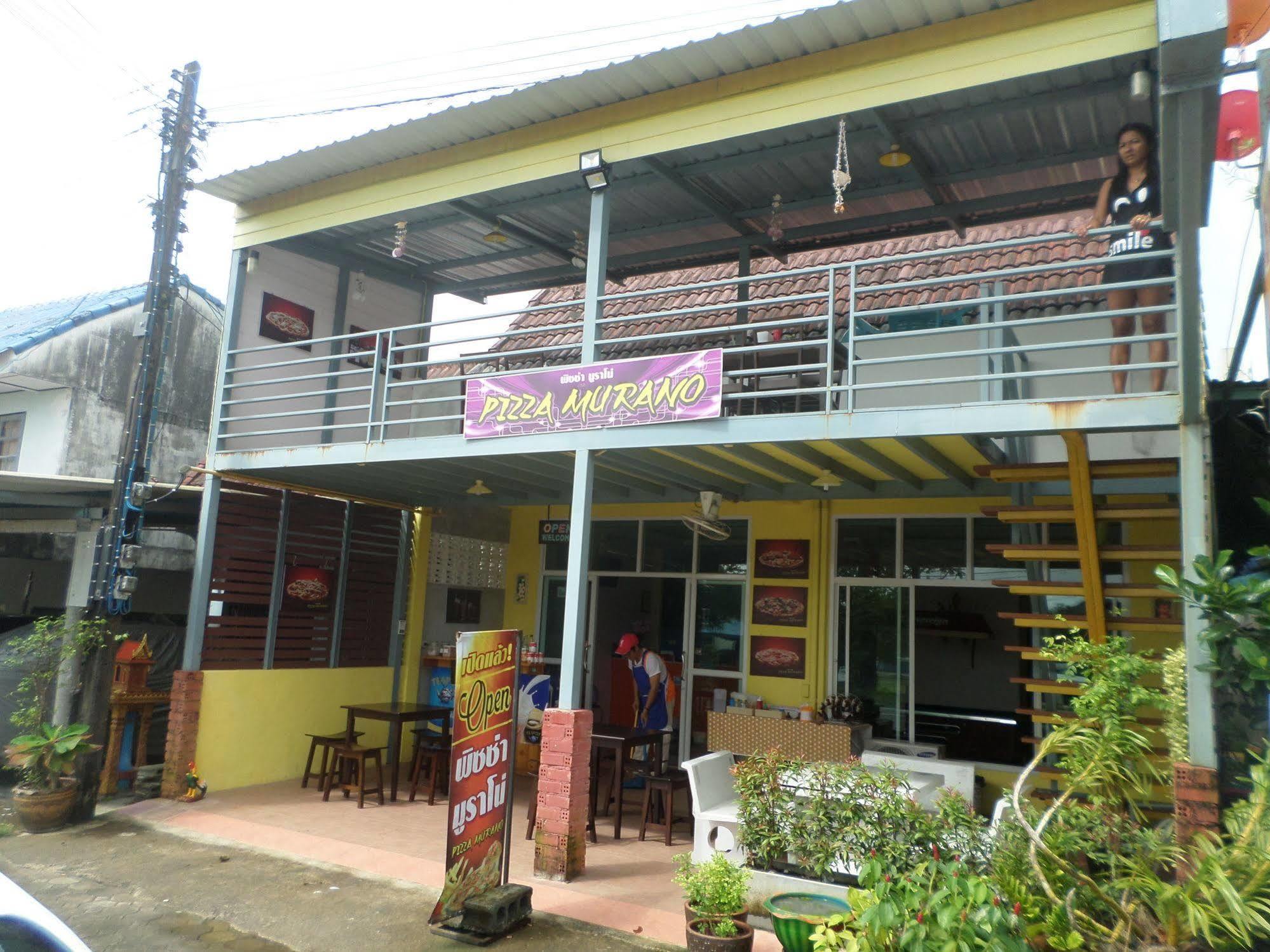 Hotel Murano Phang Nga Bay Εξωτερικό φωτογραφία